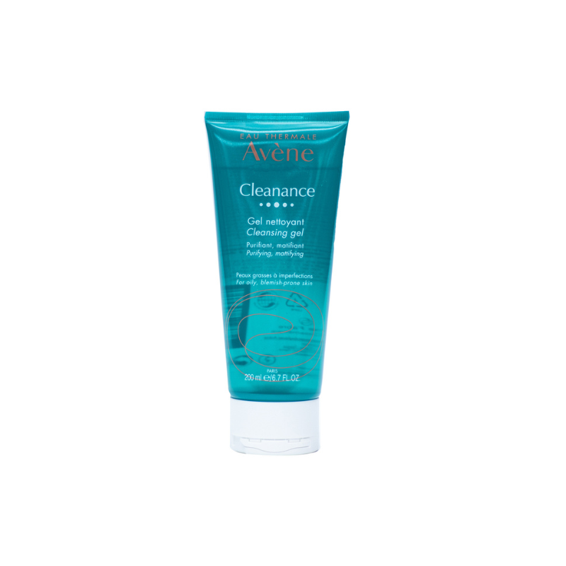 Avene Clean And Clear