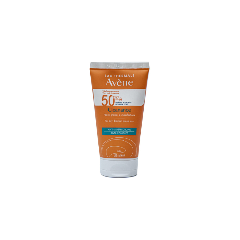 Avene Clean And Clear