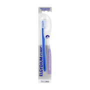 Elgydium Clinic Orthodontics Adult Toothbrush