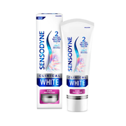 Sensodyne Clinical White Stain Protector 75 ml