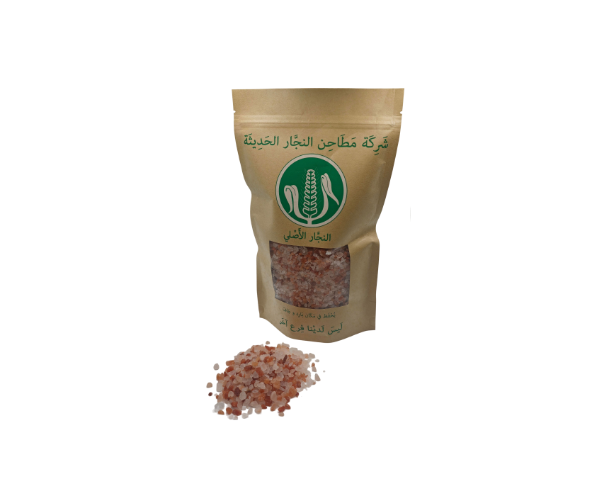 Coarse Himalayan Salt