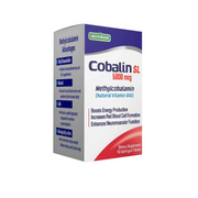 Green Made Cobalin SL 5000mcg