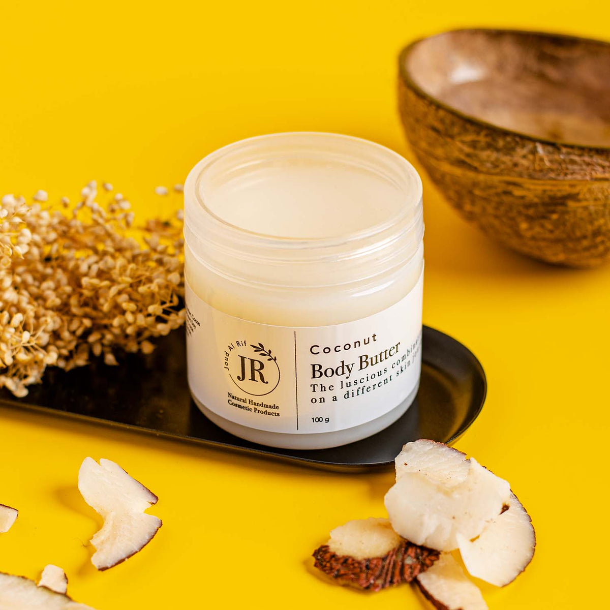 Body Butter