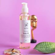 Natural Body Oil