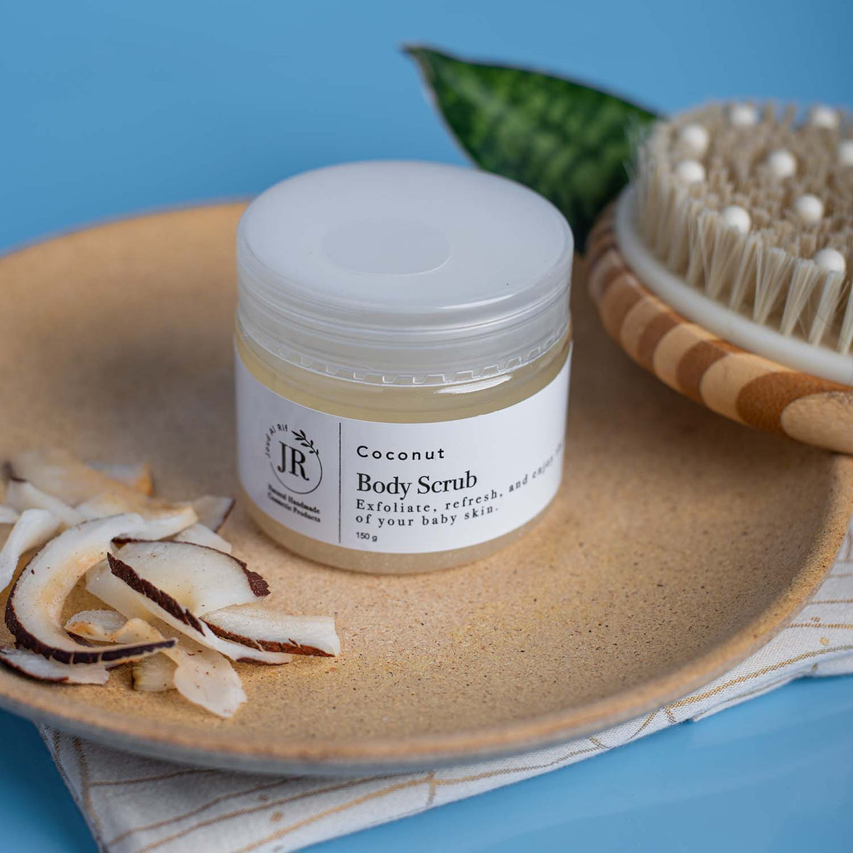 Body Scrub