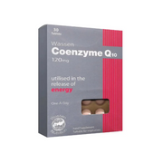 Coenzyme Q10 120mg