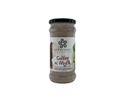 Coffee with Coconut Milk 2 in 1