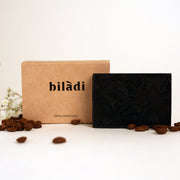 Coffee Scrub Bar Soap