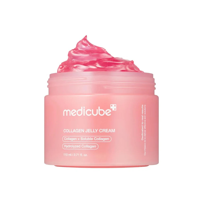 Medicube Collagen Jelly Cream 110g