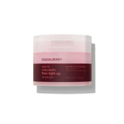 Collagen Pore-Tight Up Gel Toner Pads-EQQUALBERRY-HBYTALA