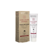 REVUELE Collagen Cream-Filler Night Cream