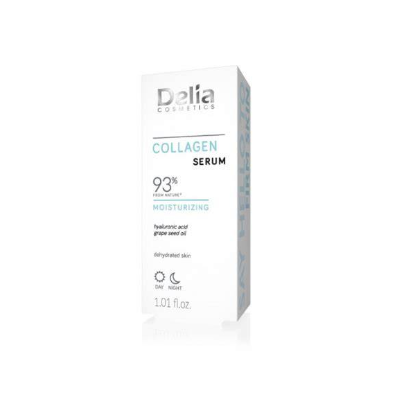 Delia Collagen Serum