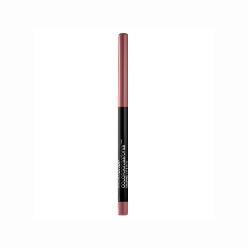 Color Sensational Shaping Lip Liner