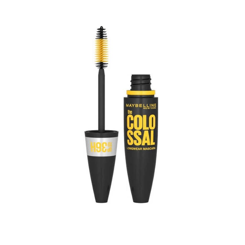 Colossal 36H Mascara