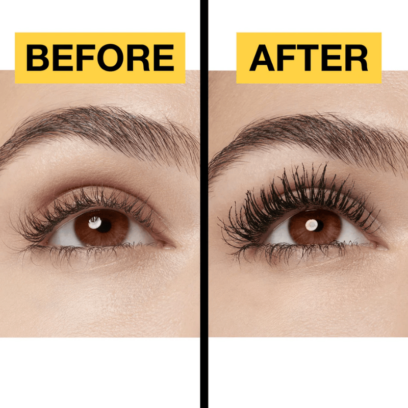 Maybelline New York Colossal Black Mascara