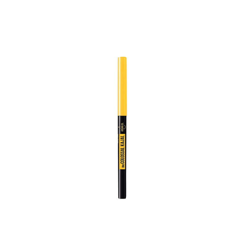 Extra Black Kajal Pen Colossal
