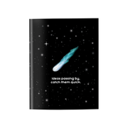Comet A6 Pocket Notebook