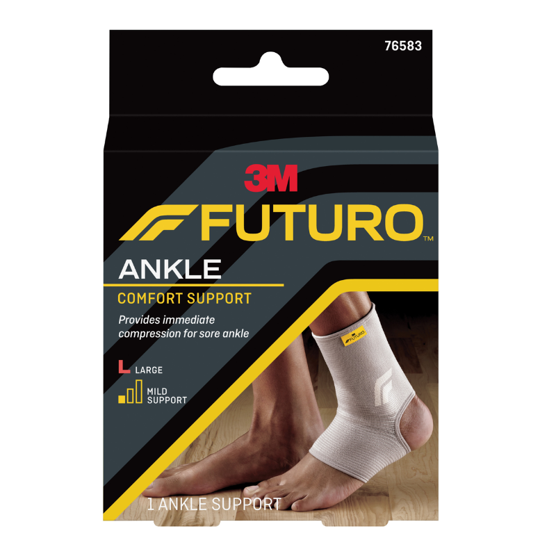 Futuro Sport Ankle Support Adjustable