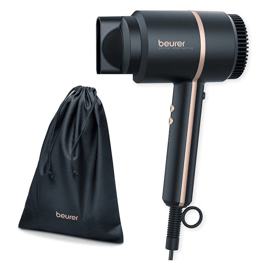 The German Outlet, Beurer, Compact Hair Dryer