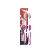 Maxi Clean Medium Complete Care Toothbrush