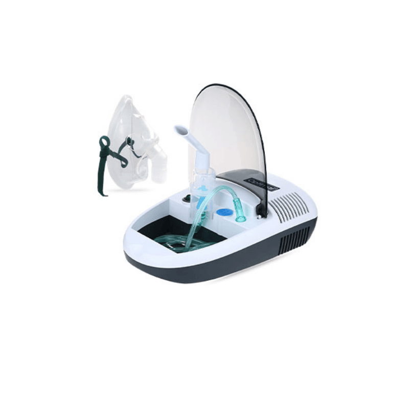 Compressor Nebulizer