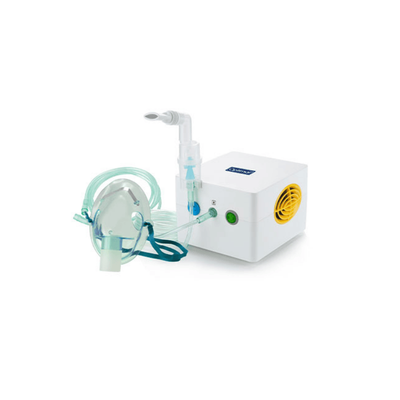 Compressor Nebulizer