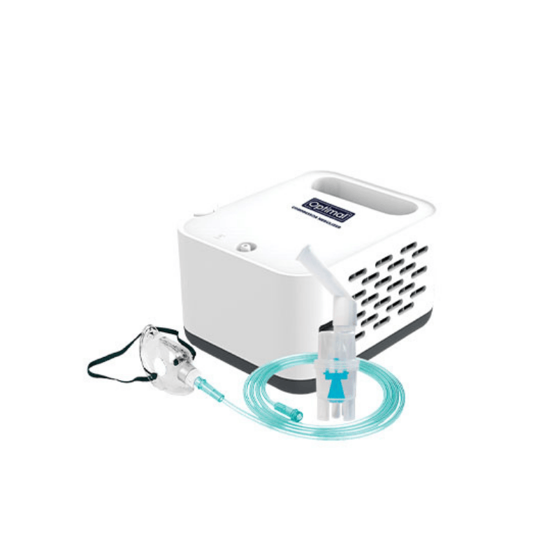 Compressor Nebulizer