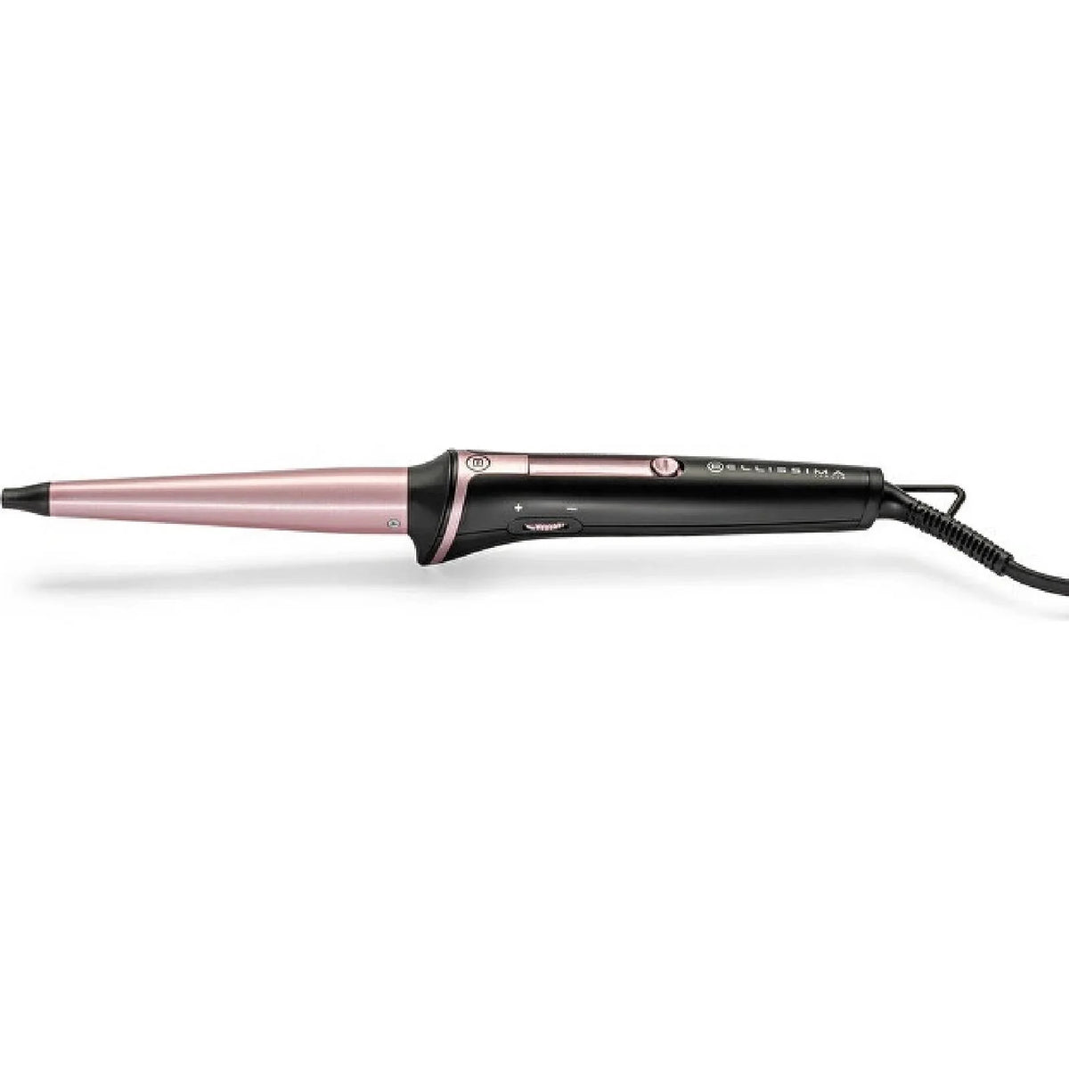 Concial Curling Tong, Ceramic Coating Hair curler Concial Curling Tong, Ceramic Coating Concial Curling Tong, Ceramic Coating Bellissima