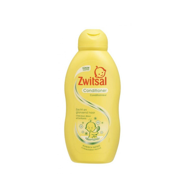 Zwitsal Conditioner 200 mL