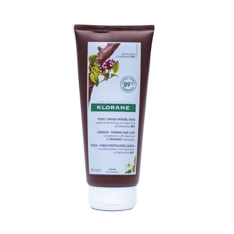 Conditioner With Quinine 200ml