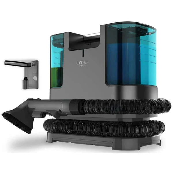 Conga 3000 CarpetClean, 400W Vacuum Cleaner Conga 3000 CarpetClean, 400W Conga 3000 CarpetClean, 400W Cecotec