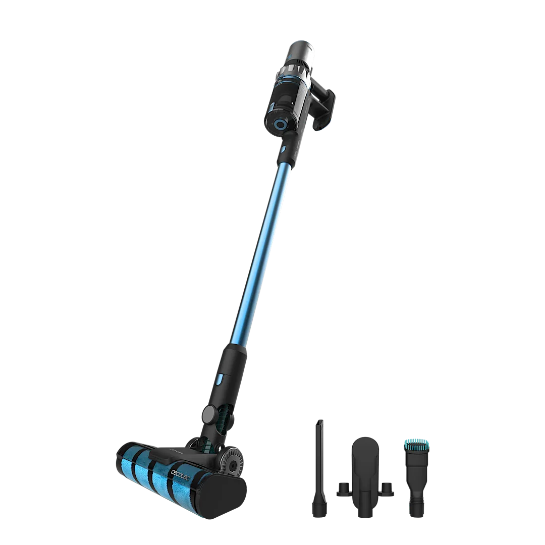 Cordless Vacuum Cleaner Bagless Conga Rockstar 2500  Cordless Vacuum Cleaner Bagless Conga Rockstar 2500 Cordless Vacuum Cleaner Bagless Conga Rockstar 2500 The German Outlet