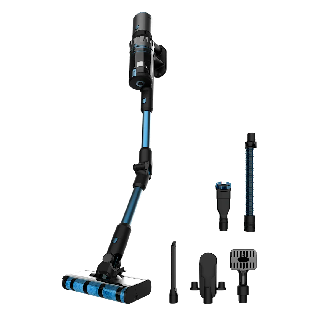 Cordless stick vacuum cleaner Bagless Conga Rockstar 3500 Vacuum Cleaner Cordless stick vacuum cleaner Bagless Conga Rockstar 3500 Cordless stick vacuum cleaner Bagless Conga Rockstar 3500 Cecotec