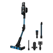 Cordless stick vacuum cleaner Bagless Conga Rockstar 3500 Vacuum Cleaner Cordless stick vacuum cleaner Bagless Conga Rockstar 3500 Cordless stick vacuum cleaner Bagless Conga Rockstar 3500 Cecotec