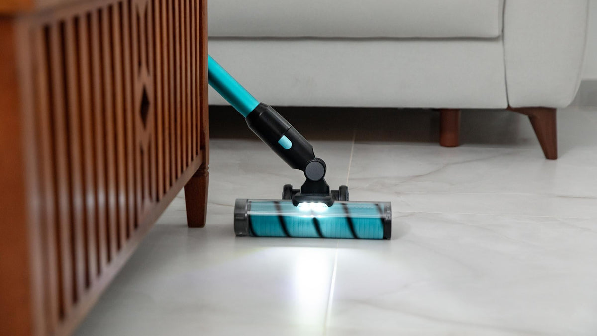 Cordless Vacuum Cleaner Bagless Conga Rockstar 2500  Cordless Vacuum Cleaner Bagless Conga Rockstar 2500 Cordless Vacuum Cleaner Bagless Conga Rockstar 2500 The German Outlet