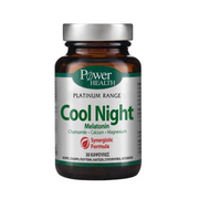 Cool Night