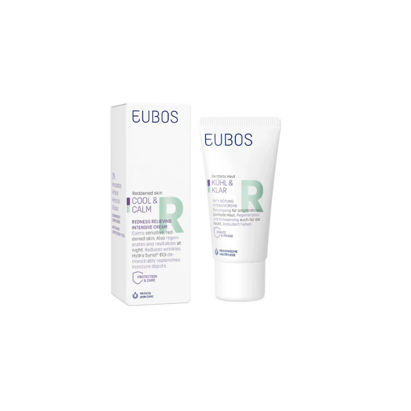 Eubos Cool & Calm Cream 30ml