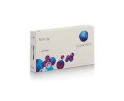 Biofinity Monthly Lenses Box of 6