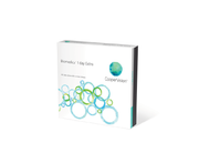 Biomedics Daily Lenses
