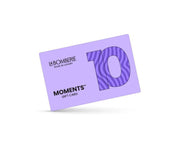 La Bomberie Moments 10 Gift Card 10 USD