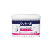 Optimal Cotton Buds 108 Pieces