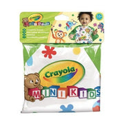 Crayola Art Smock For Toddlers by Crayola