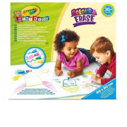 Crayola Color Pop & Erase Mat by Crayola