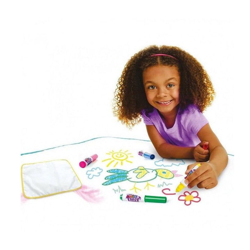 Crayola Color Pop & Erase Mat by Crayola