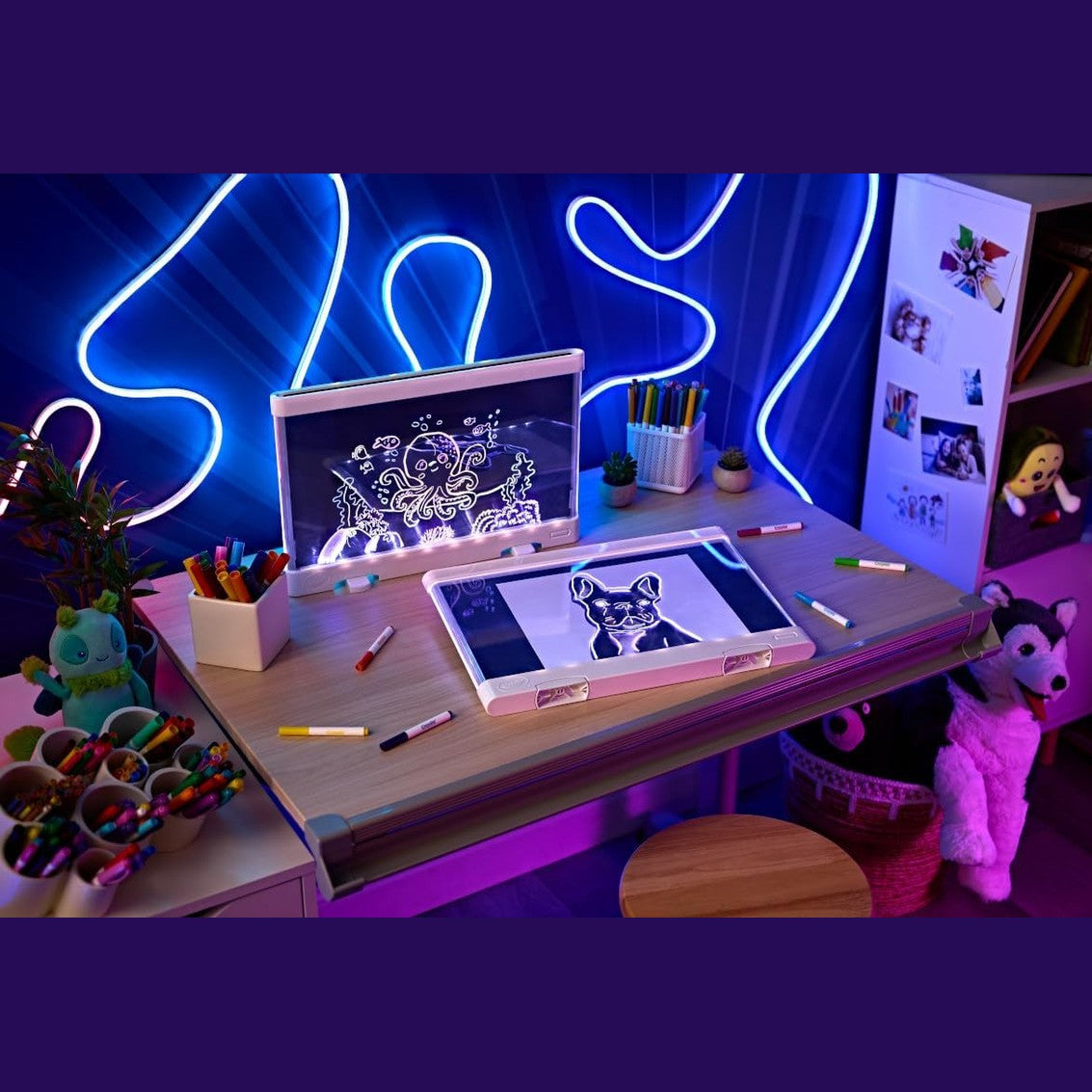 Crayola Ultimate Light Board by Crayola