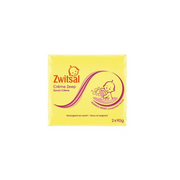 Zwitsal Baby Cream Soap Bars
