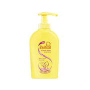 Zwitsal Baby Cream Soap Pump