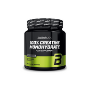 Creatine Monohydrate 500g