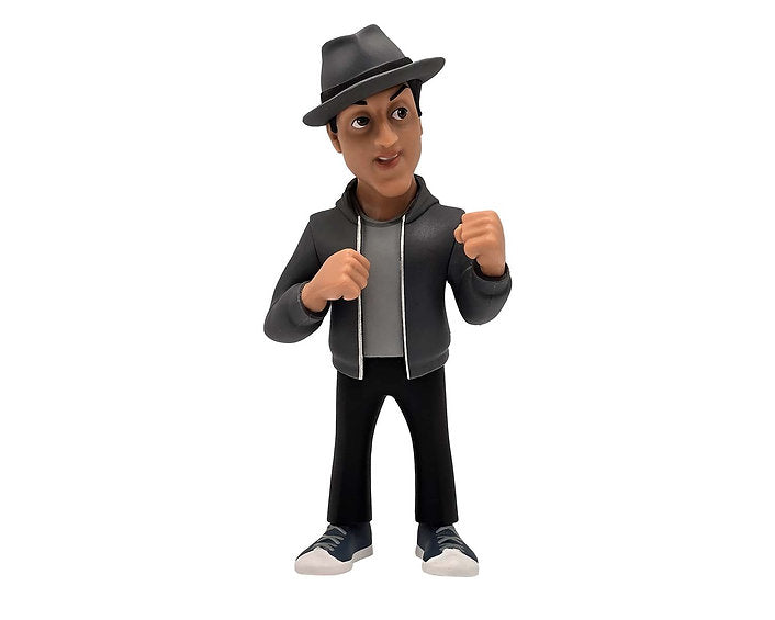 Rocky Hat and Jacket -  Creed Action Figures Rocky Hat and Jacket -  Creed Rocky Hat and Jacket -  Creed Minix