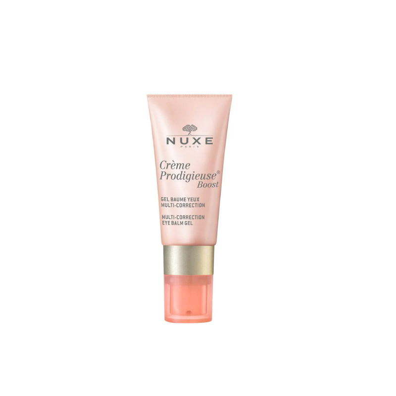 Nuxe Multi-Correction Eye Balm Gel